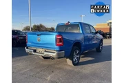 $31359 : Ram 1500 2024 4x2 Laramie 4d thumbnail