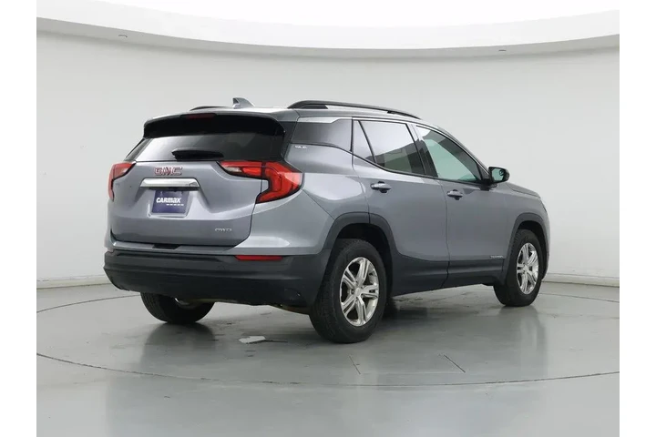 $16998 : GMC Terrain 2019 4x4 SLE 4dr image 8