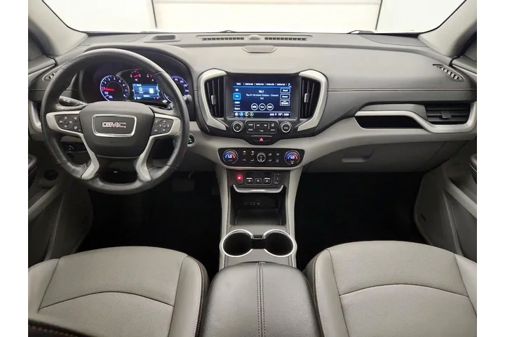 $19998 : GMC Terrain 2018 4x4 SLT 4dr image 9