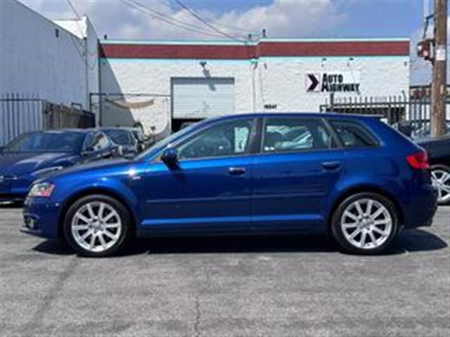 $9900 : 2013 AUDI A32013 AUDI A3 image 8