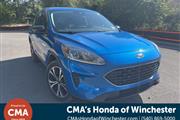 PRE-OWNED 2021 FORD ESCAPE SE