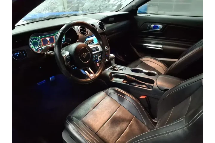 $28787 : Ford Mustang 2019 GT Premium image 8