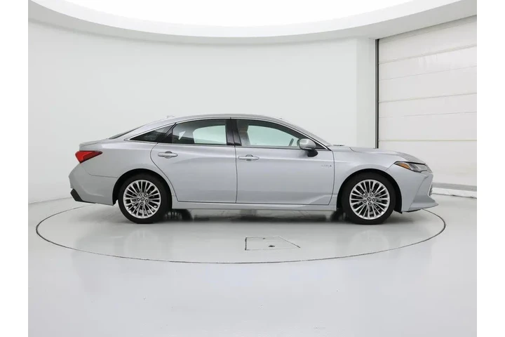 $34998 : Toyota Avalon Hybrid 2019 Li image 7