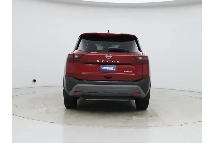 $21998 : Nissan Rogue 2023 AWD SV 4dr image 6
