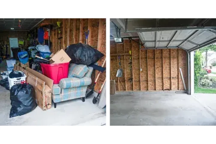 Sevicio de JUNK REMOVAL image 4