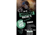 Sorters/ General Labors Needed en Hialeah