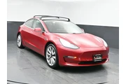 $14226 : Tesla Model 3 2019 AWD Perfo thumbnail