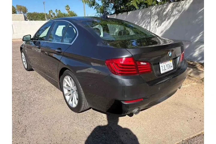 $13664 : 2015 5 Series 535i image 5