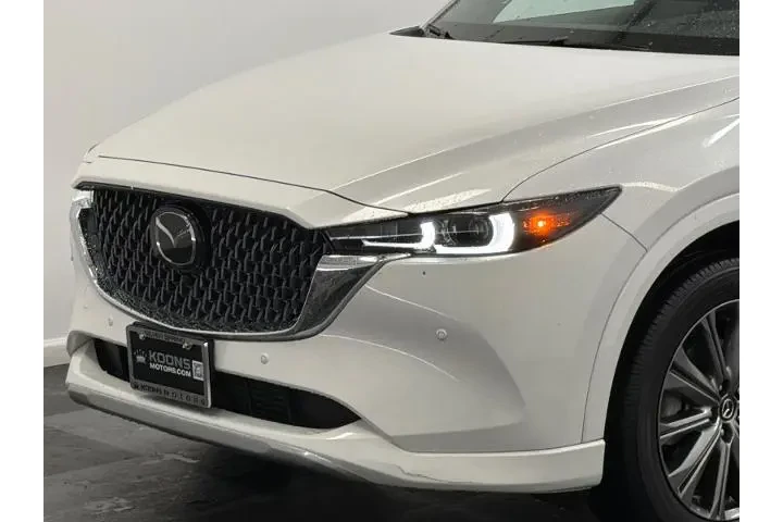 $38500 : Mazda CX-5 2025 AWD 2.5 Turb image 2