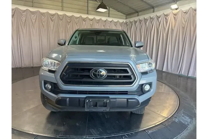 $28999 : Toyota Tacoma 2021 4x2 SR5 4 image 2
