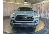 $28999 : Toyota Tacoma 2021 4x2 SR5 4 thumbnail