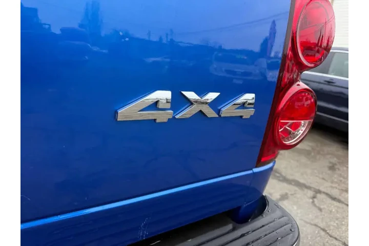 2008 Ram 1500 Laramie image 9