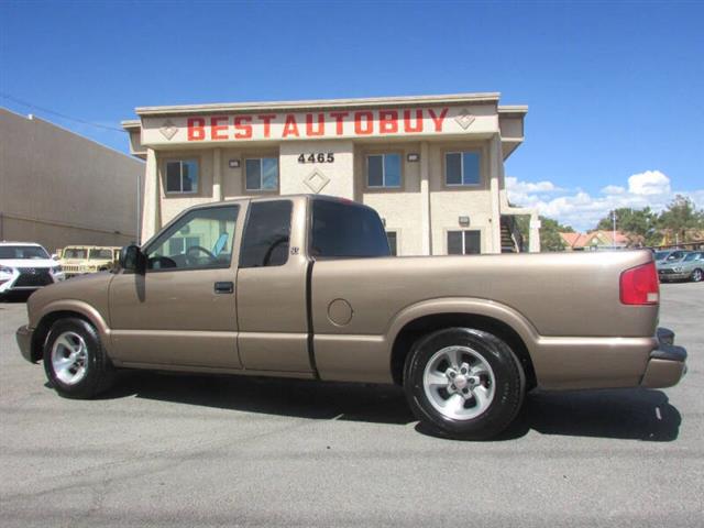 $8900 : 2003 GMC Sonoma SL image 6