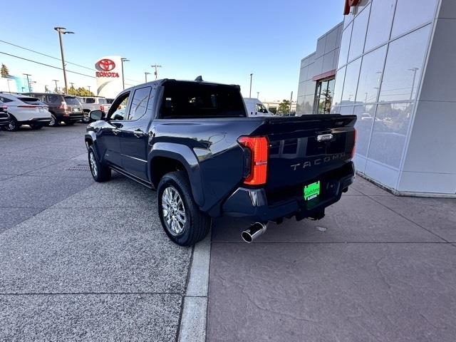 $54394 : 2024 Tacoma Limited image 3