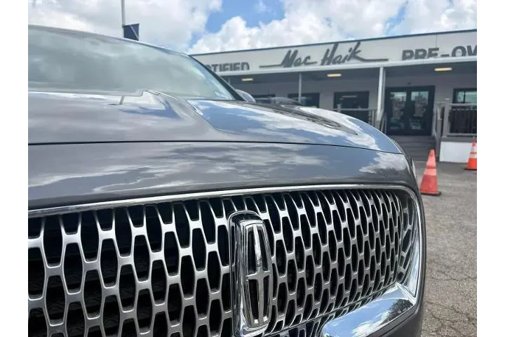 $25773 : Lincoln Nautilus 2022 Standa image 9