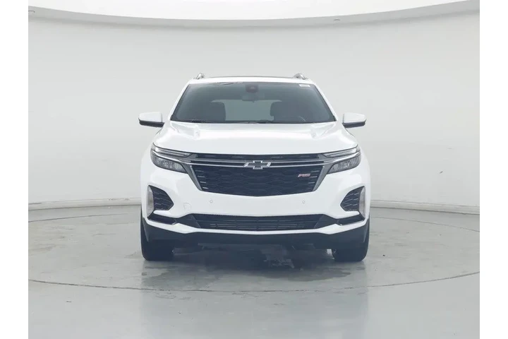 $24998 : Chevrolet Equinox 2023 RS 4d image 5