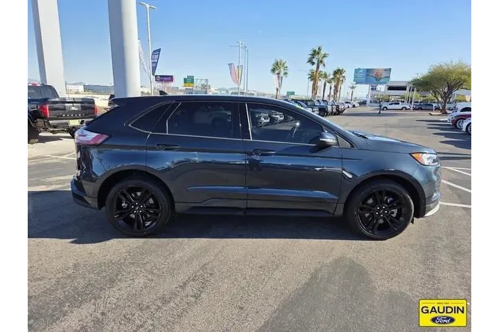 $31944 : Ford Edge 2023 AWD ST 4dr Cr image 8