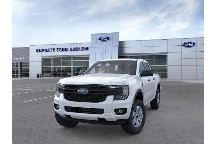 $34395 : Ford Ranger 2025 4x4 XL 4dr image 2