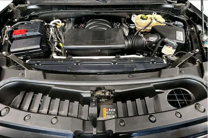 $37991 : Chevrolet Tahoe 2021 4x2 Pre image 9