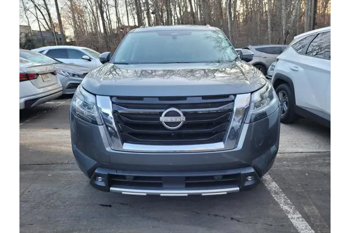 $29603 : Nissan Pathfinder 2022 Plati image 3