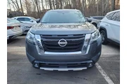 $29603 : Nissan Pathfinder 2022 Plati thumbnail