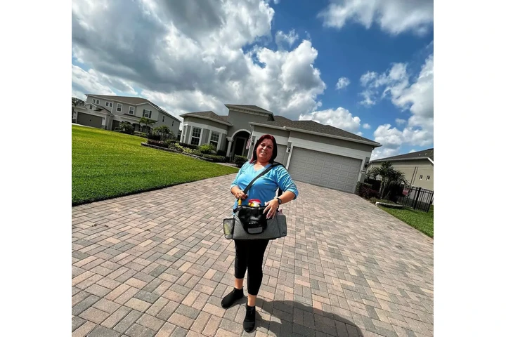 Limpieza de propiedades image 1