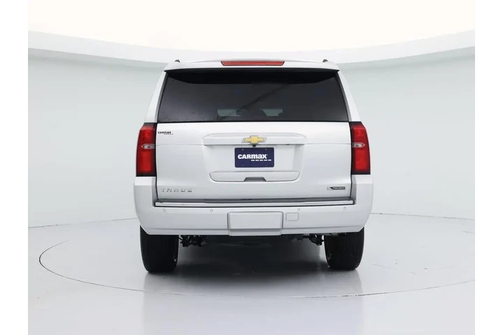 $34998 : Chevrolet Tahoe 2018 4x4 Pre image 6