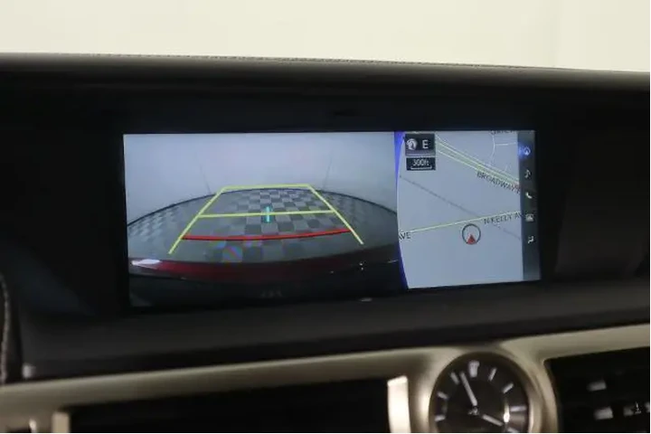 $22770 : Lexus GS 350 2017 AWD 4dr Se image 6