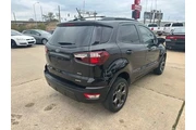 $11900 : Ford EcoSport 2018 AWD SES 4 thumbnail