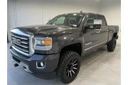 $38778 : GMC Sierra 3500HD 2015 4x4 S thumbnail