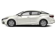 $19046 : 2020 Nissan Sentra thumbnail