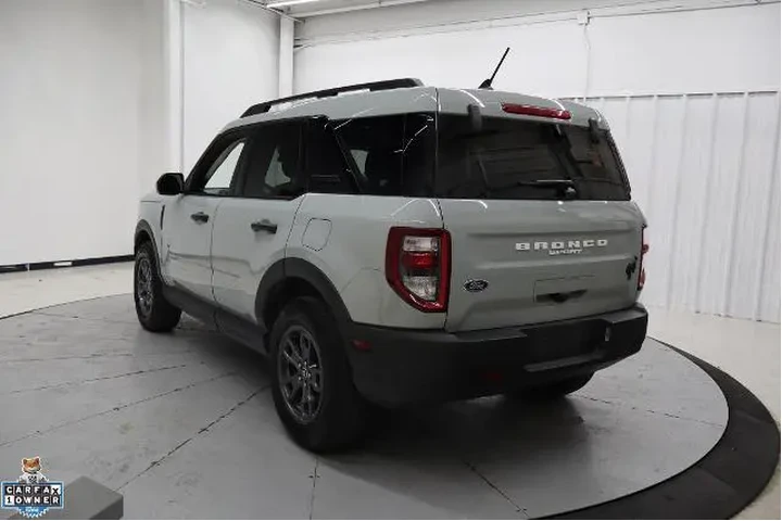 $22995 : Ford Bronco Sport 2023 AWD B image 7
