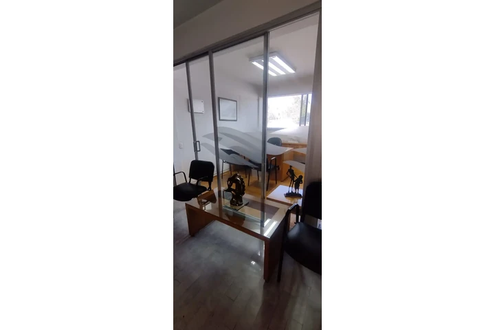 $5500 : OFICINAS EJECUTIVAS AMUEBLADAS image 2