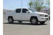 2007 Ridgeline RTL en Las Vegas