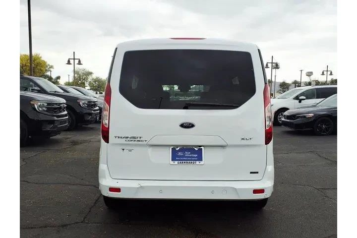 $17716 : Ford Transit Connect 2020 XL image 5