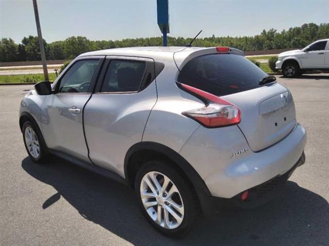 2015 JUKE image 6