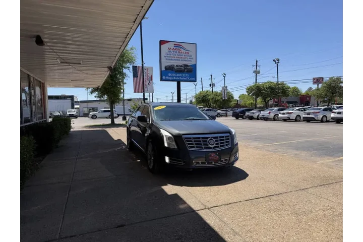 $14999 : 2017 XTS Luxury image 3