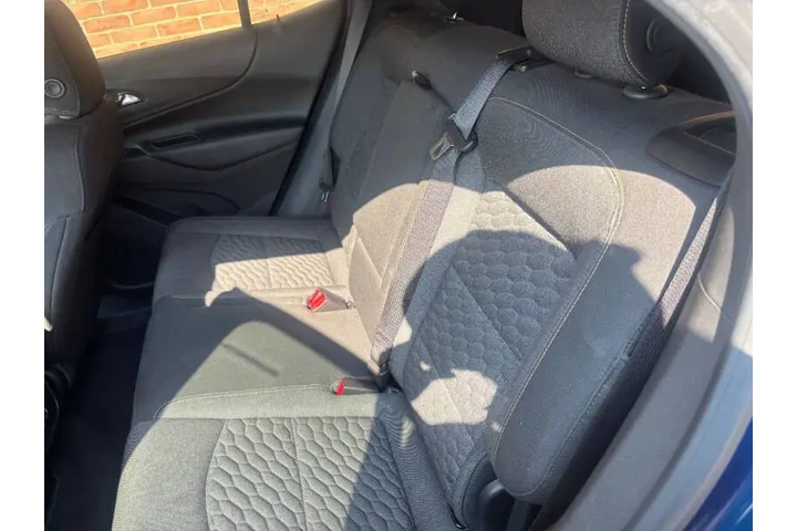 $9500 : 2019 Equinox LT image 7
