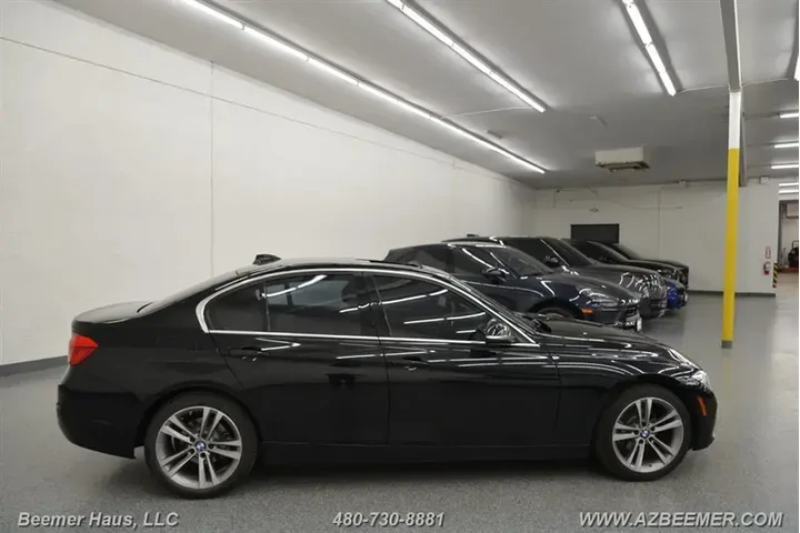 $15998 : BMW 3 Series 2016 328i 4dr S image 8