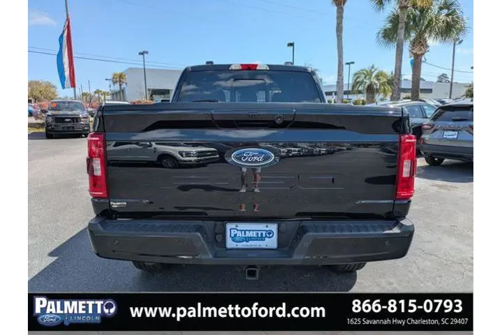 $39974 : Ford F-150 2021 4x4 XL 4dr S image 5