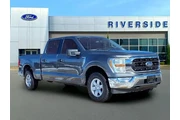 Ford F-150 2022 4x4 XLT 4dr en Tulsa