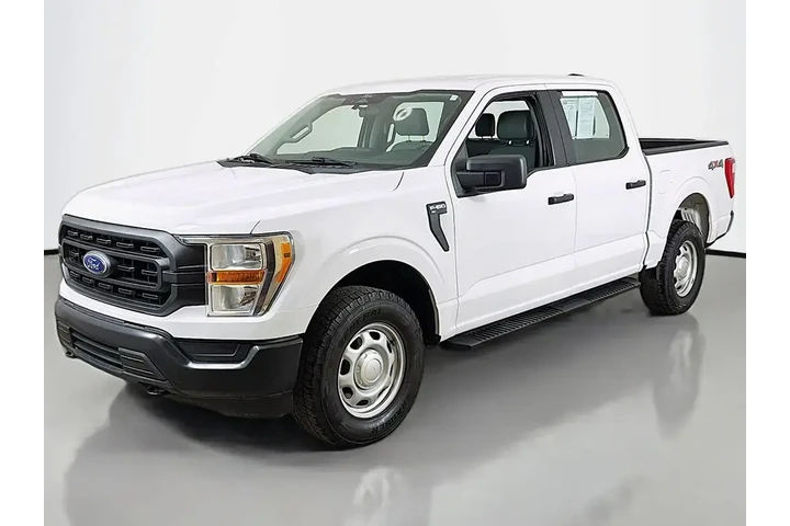 $26299 : Ford F-150 2022 4x4 XL 4dr S image 5