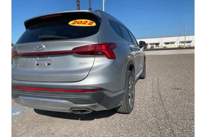 $28515 : Hyundai SANTA FE 2023 Limite image 3