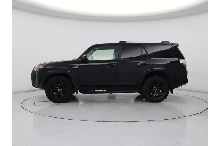 $28998 : Toyota 4Runner 2021 4x2 SR5 image 3