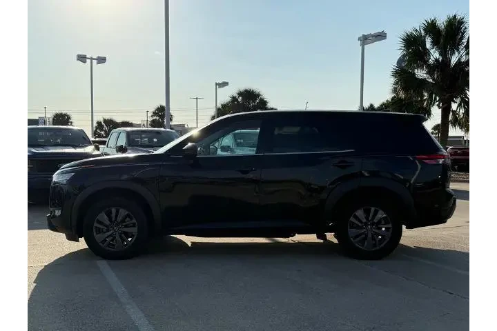 $20995 : Nissan Pathfinder 2022 S 4dr image 8