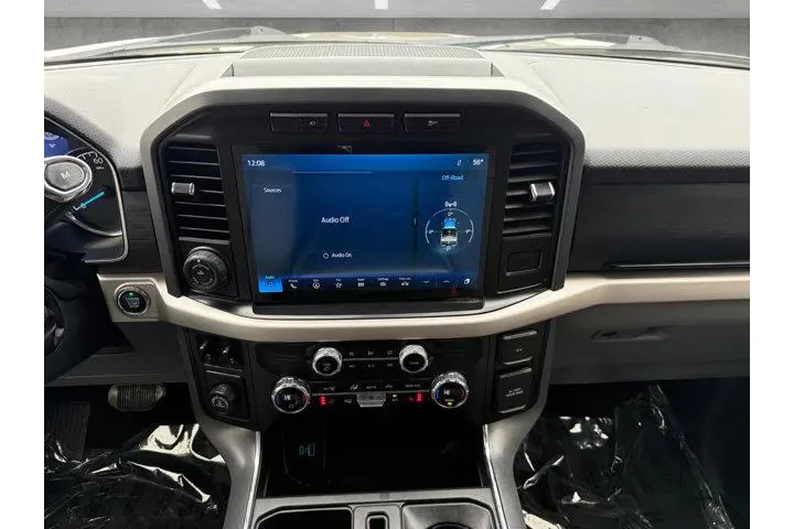 $28951 : Ford F-150 2021 4x2 XL 4dr S image 3