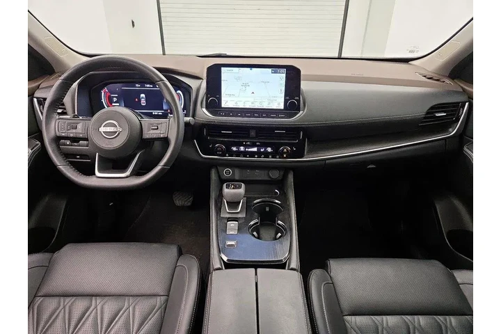 $26998 : Nissan Rogue 2023 Platinum 4 image 9