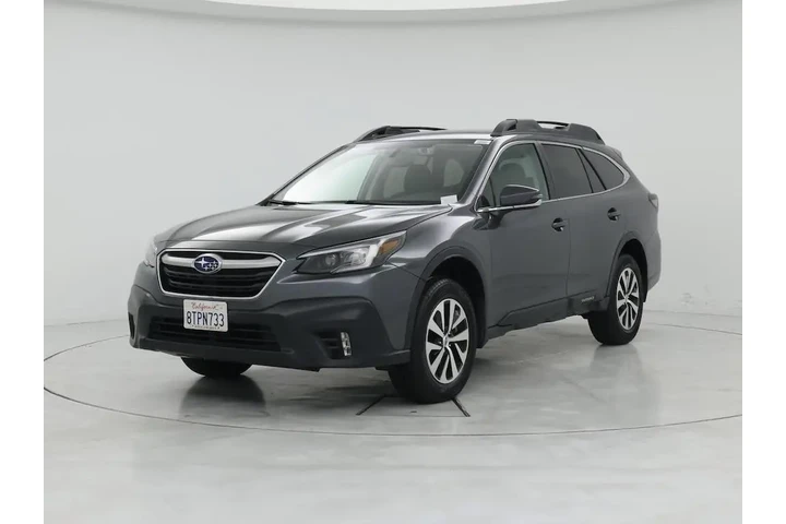 $23998 : Subaru Outback 2020 AWD Prem image 4