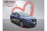 Nissan Rogue 2021 AWD SV 4dr en Long Island