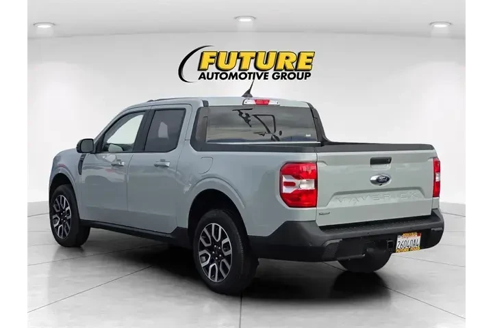 $33997 : Ford Maverick 2024 Lariat 4d image 8